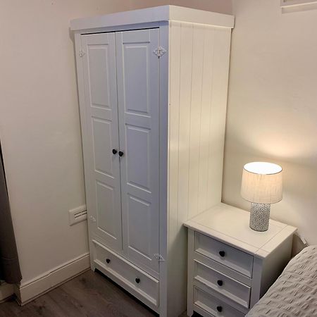 Blossom Holiday Lets - 3 Bed Bensham Apartment Gateshead Buitenkant foto