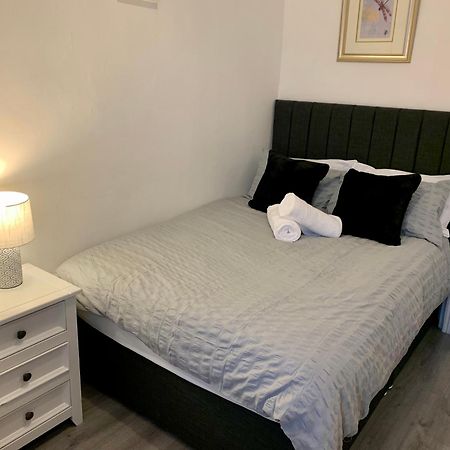 Blossom Holiday Lets - 3 Bed Bensham Apartment Gateshead Buitenkant foto